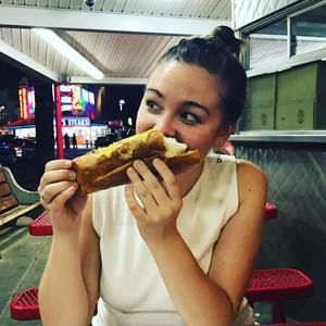 Meet your Posher, Jordan